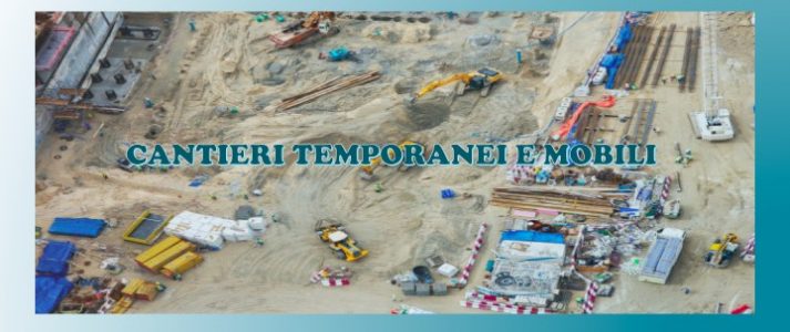Arezzi Services cantieri